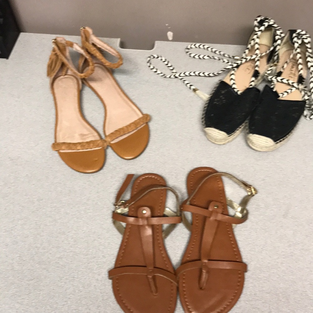 Sandals - Picture 2 of 2